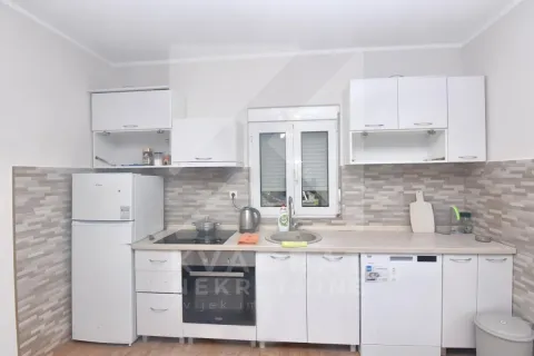 Rent, one bedroom apartment, 40m², Stari Aerodrom, Podgorica - image 4