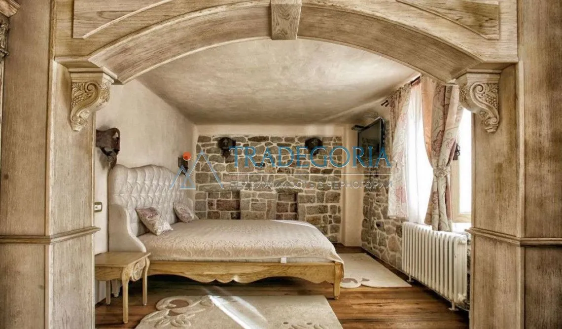 Prodaja, kuća, 350m², Reževići, Budva