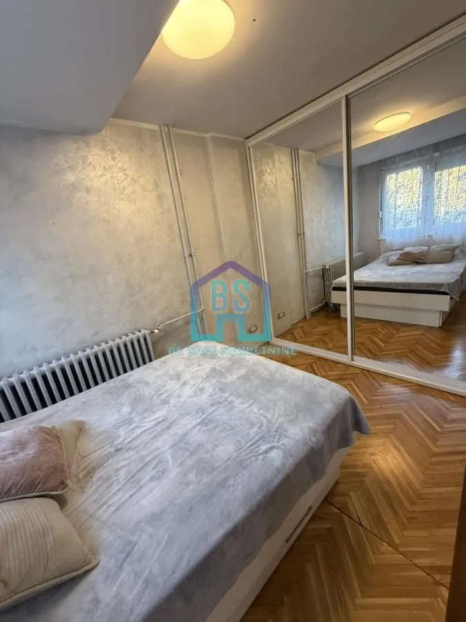 Prodaja, dvosoban stan, 42m², Kej, Novi Sad Sve Podlokacije