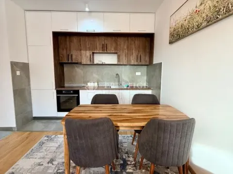 Rent, one bedroom apartment, 45m², Zabjelo, Podgorica - image 4