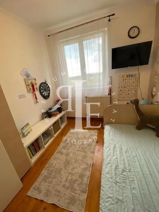 Sale, three bedroom apartment, 60m², Mirijevo 1, Mirijevo Sve Podlokacije