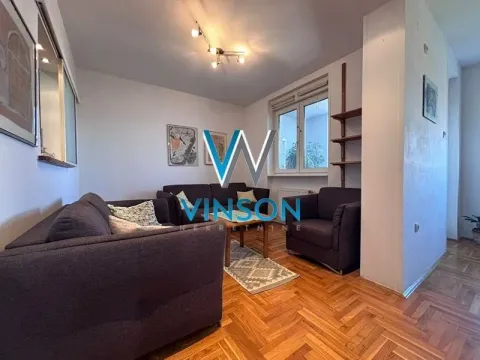 Rent, four bedroom apartment, 93m², Socijalno, Novi Sad Sve Podlokacije - image 1