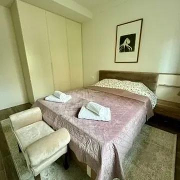 Sale, three bedroom apartment, 85m², Luštica, Tivat - image 6