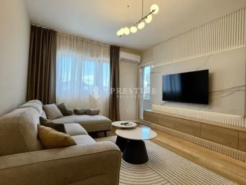 Rent, one bedroom apartment, 50m², Central Point, Podgorica - image 1