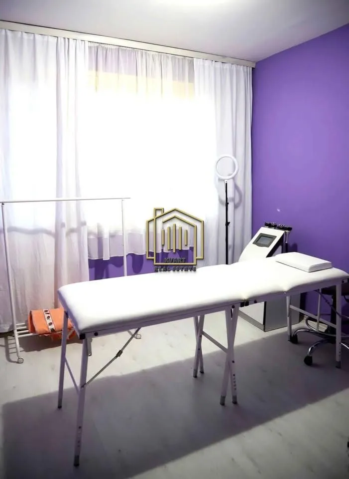 Prodaja, trosoban stan, 120m², Pobrežje, Podgorica