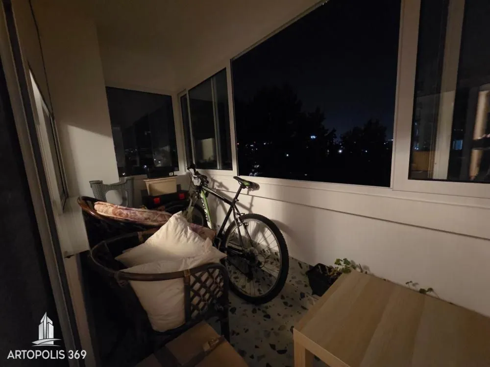 Prodaja, dvosoban stan, 73m², Novi Beograd Blok 29, Novi Beograd Sve Podlokacije