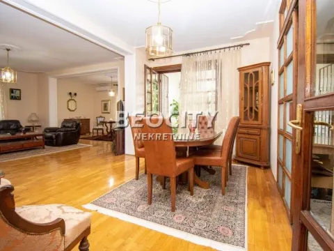 Izdavanje, kuća, 300m², Dedinje Sve Podlokacije, Beograd - image 5