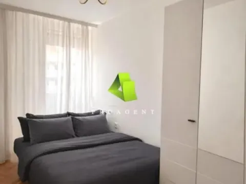 Rent, two bedroom apartment, 50m², Medijana, Niš - image 6