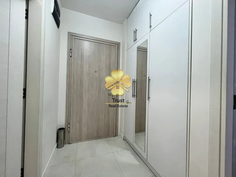 Rent, one bedroom apartment, 50m², Central Point, Podgorica
