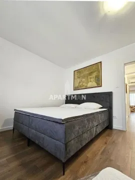 Izdavanje, trosoban stan, 80m², Vračar Sve Podlokacije, Beograd - image 7