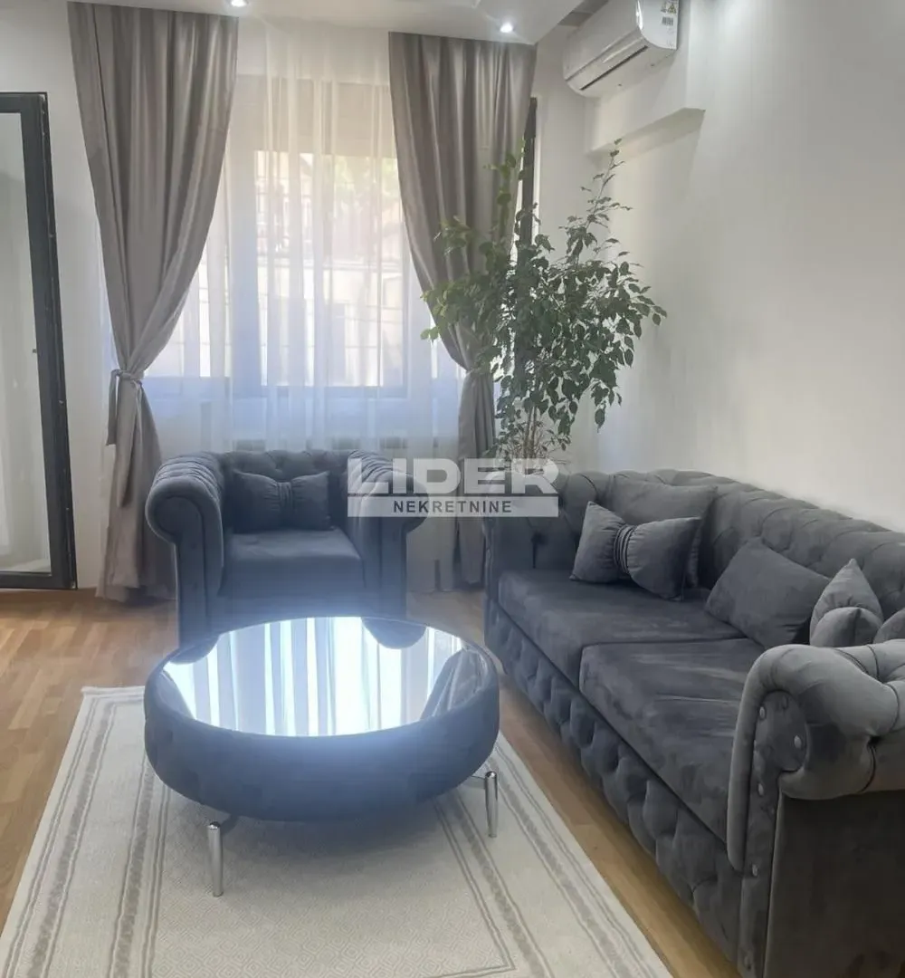 Prodaja, jednosoban stan, 41m², Čukarica, Beograd