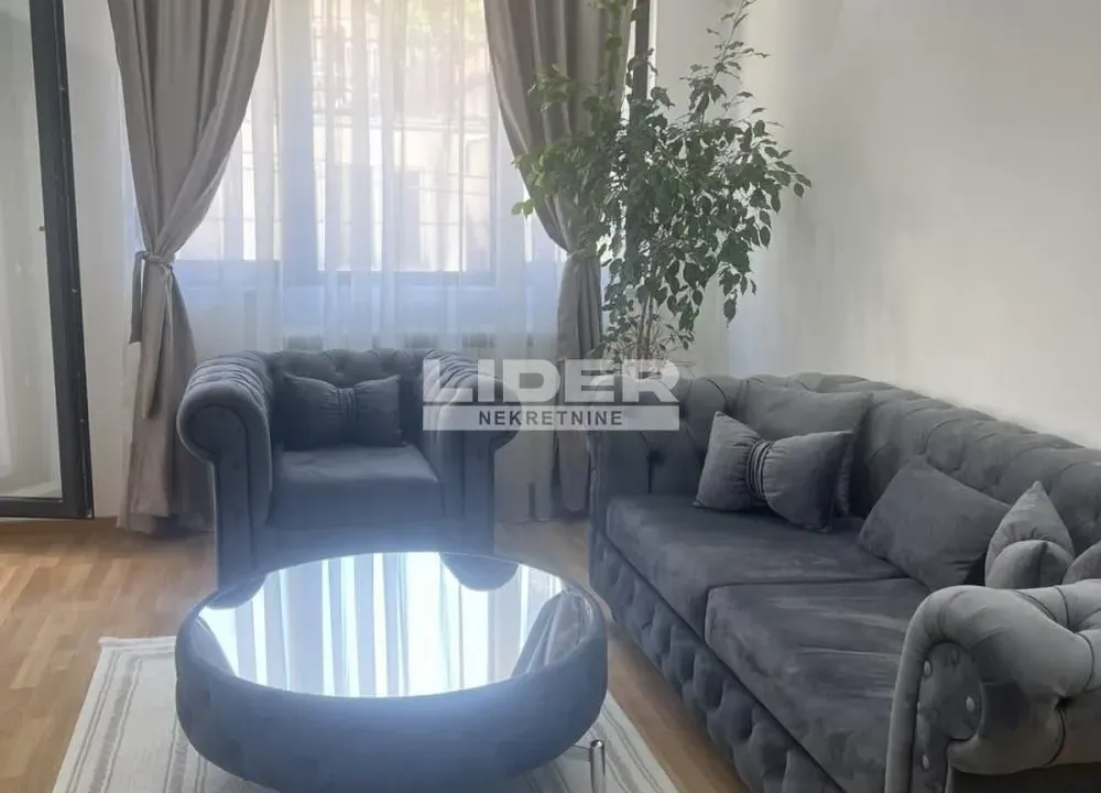 Prodaja, jednosoban stan, 41m², Čukarica, Beograd