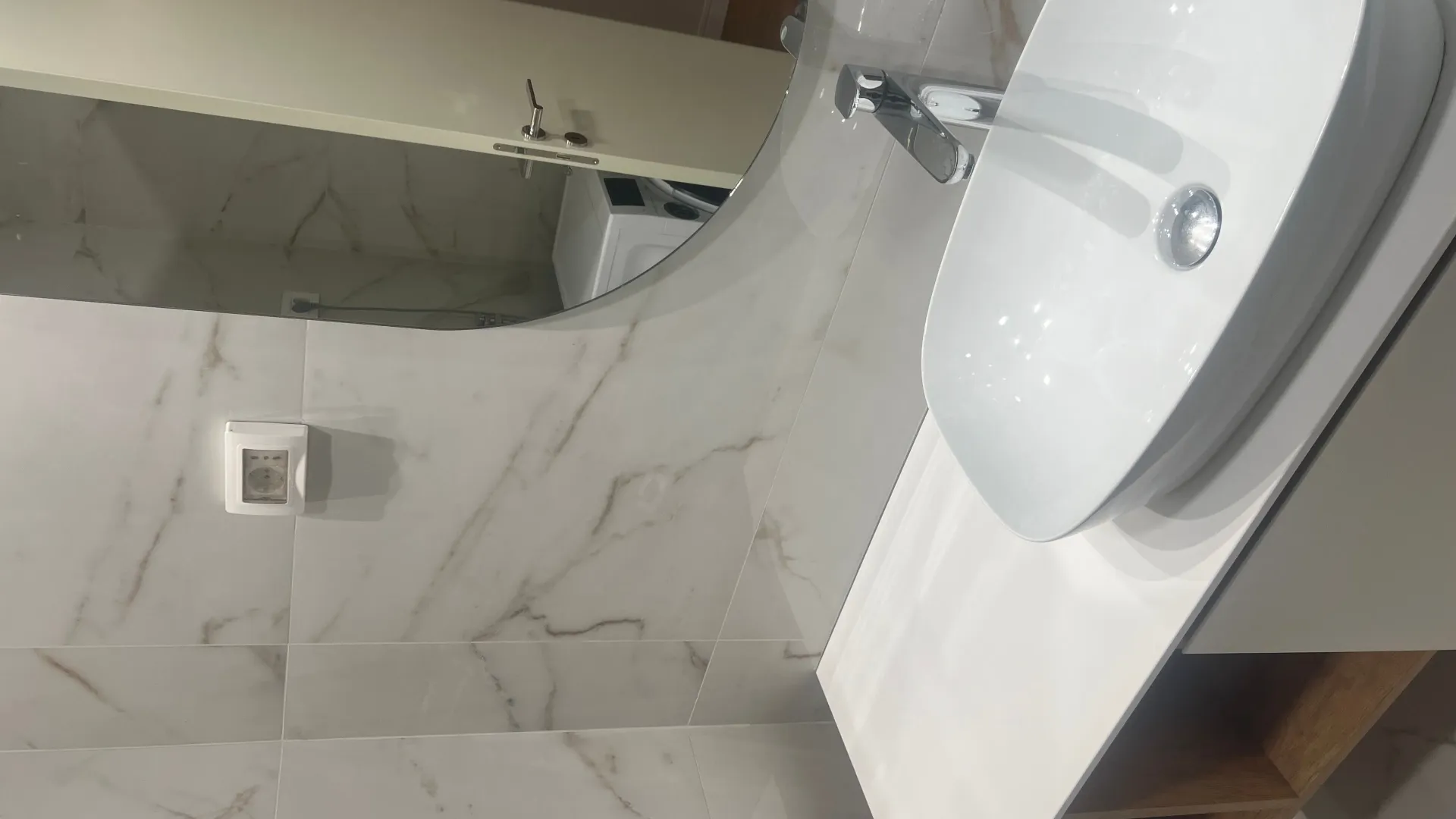 Prodaja, jednosoban stan, 63m², Kod Capital Plaze, Podgorica