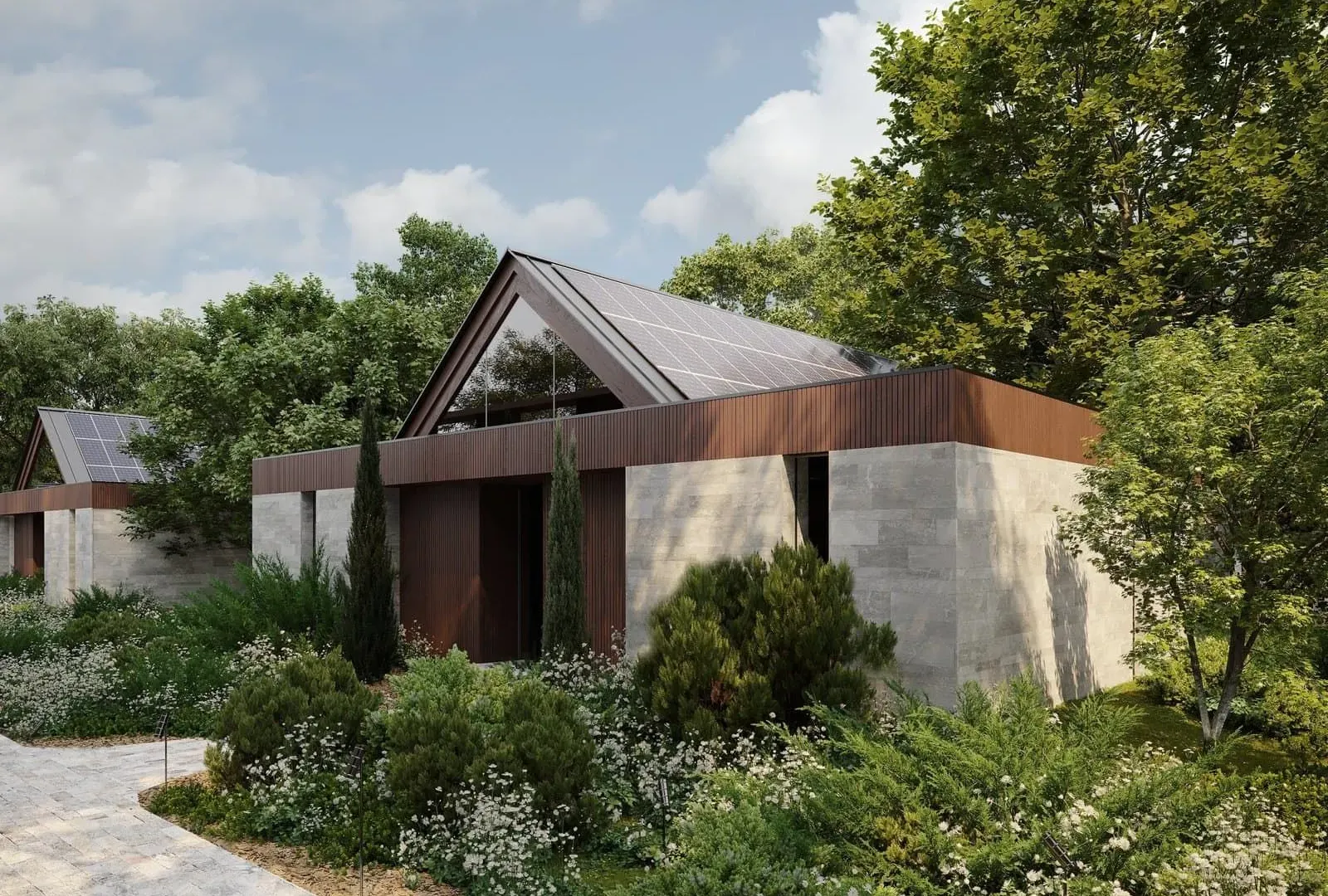 Sale, house, 117m², Kolašin, Crna Gora