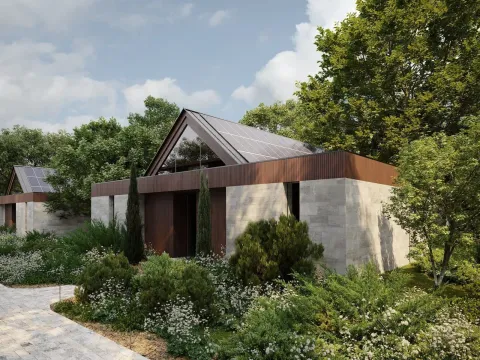 Prodaja, kuća, 117m², Kolašin, Crna Gora - image 8