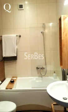 Izdavanje, dvosoban stan, 55m², Bulevar Oslobodjenja, Novi Sad Sve Podlokacije - image 14
