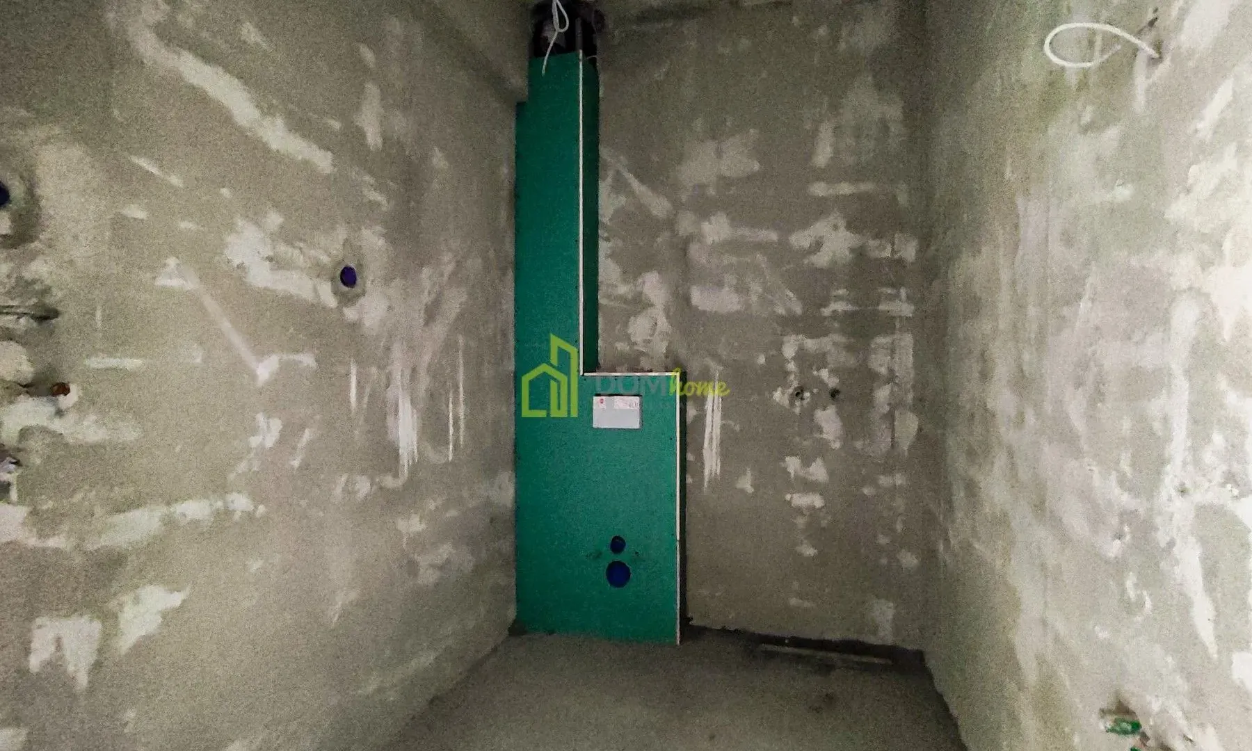 Sale, two bedroom apartment, 63m², Zabjelo, Podgorica