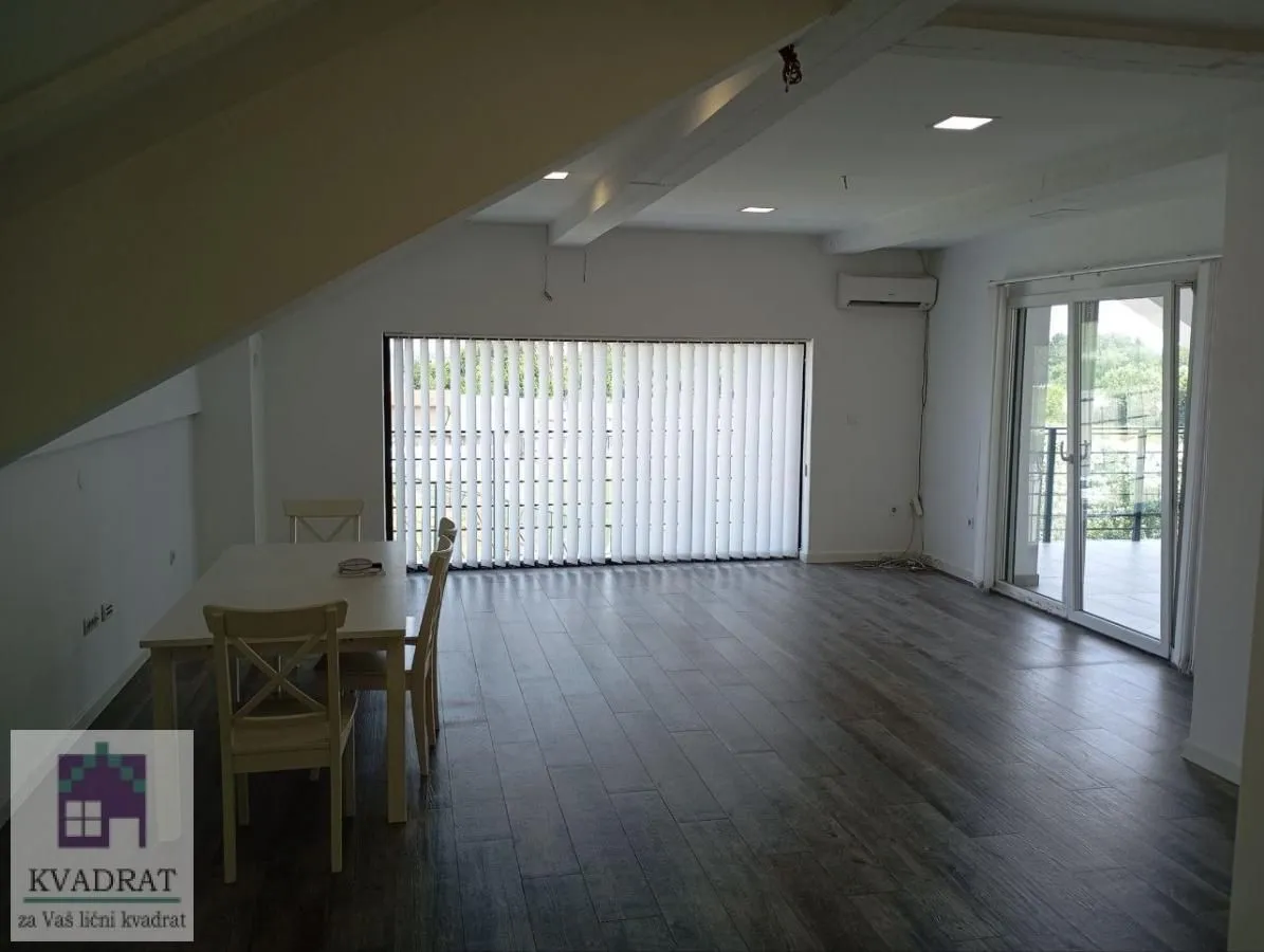 Rent, three bedroom apartment, 118m², Obrenovac, Beograd