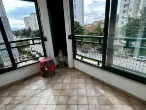 Rent, one bedroom apartment, 56m², Preko Morače, Podgorica - image 9