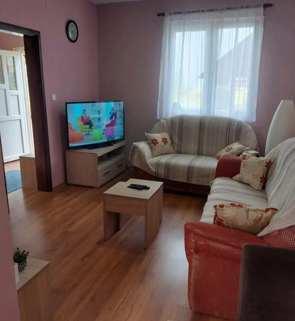 Sale, house, 54m², Kovačka Dolina, Žabljak