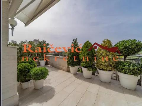 Sale, two bedroom apartment, 136m², Autokomanda, Voždovac Sve Podlokacije - image 9