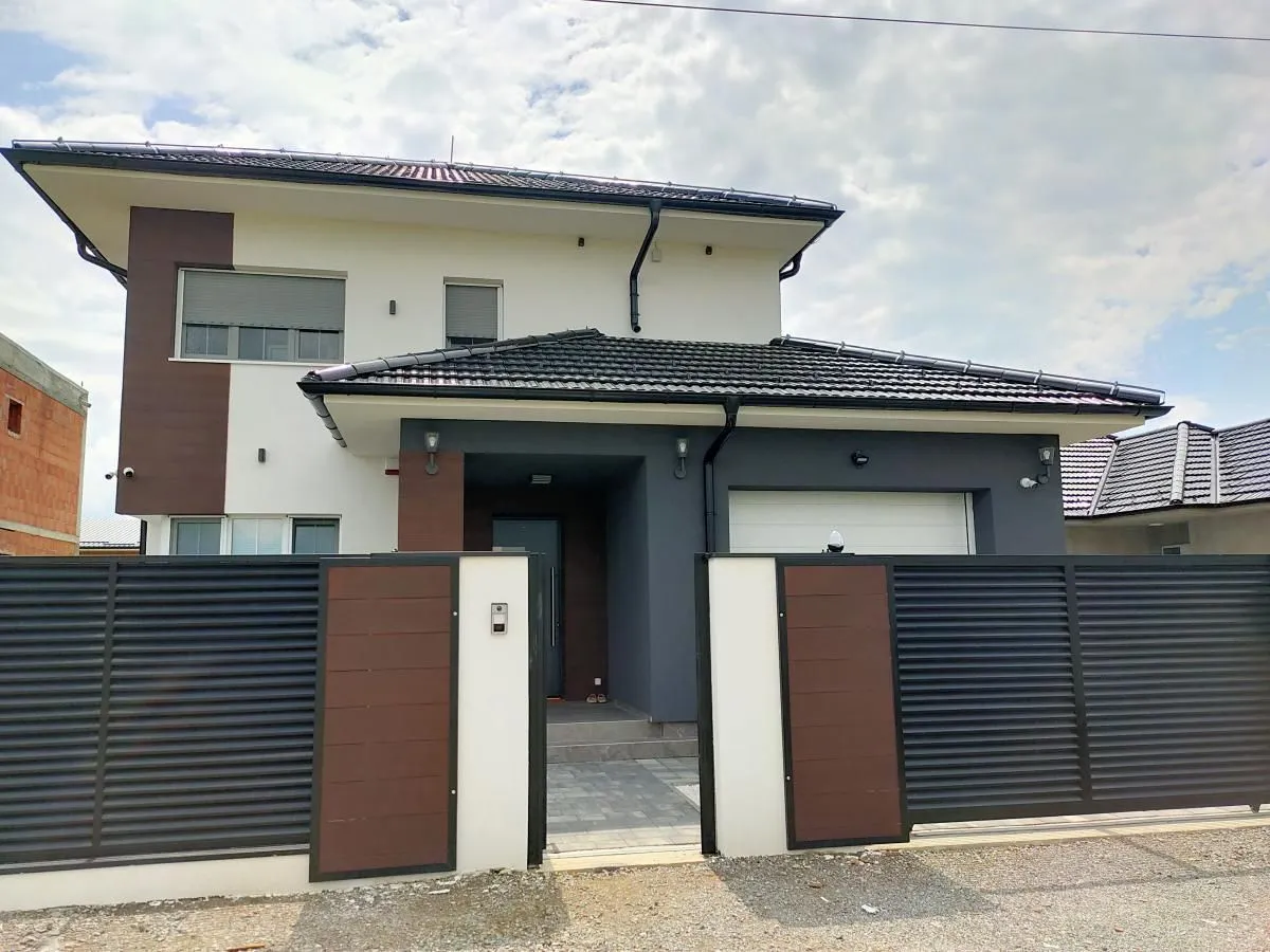 Prodaja, kuća, 200m², Veternik, Novi Sad Sve Podlokacije