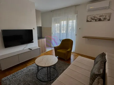 Rent, apartment, 27m², Zabjelo, Podgorica - image 1