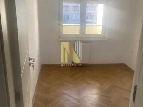 Prodaja, dvosoban stan, 40m², Sajmište, Novi Sad - image 7