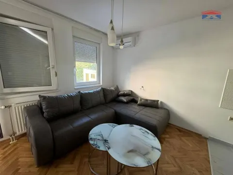 Rent, one bedroom apartment, 40m², Grbavica, Novi Sad Sve Podlokacije - image 3