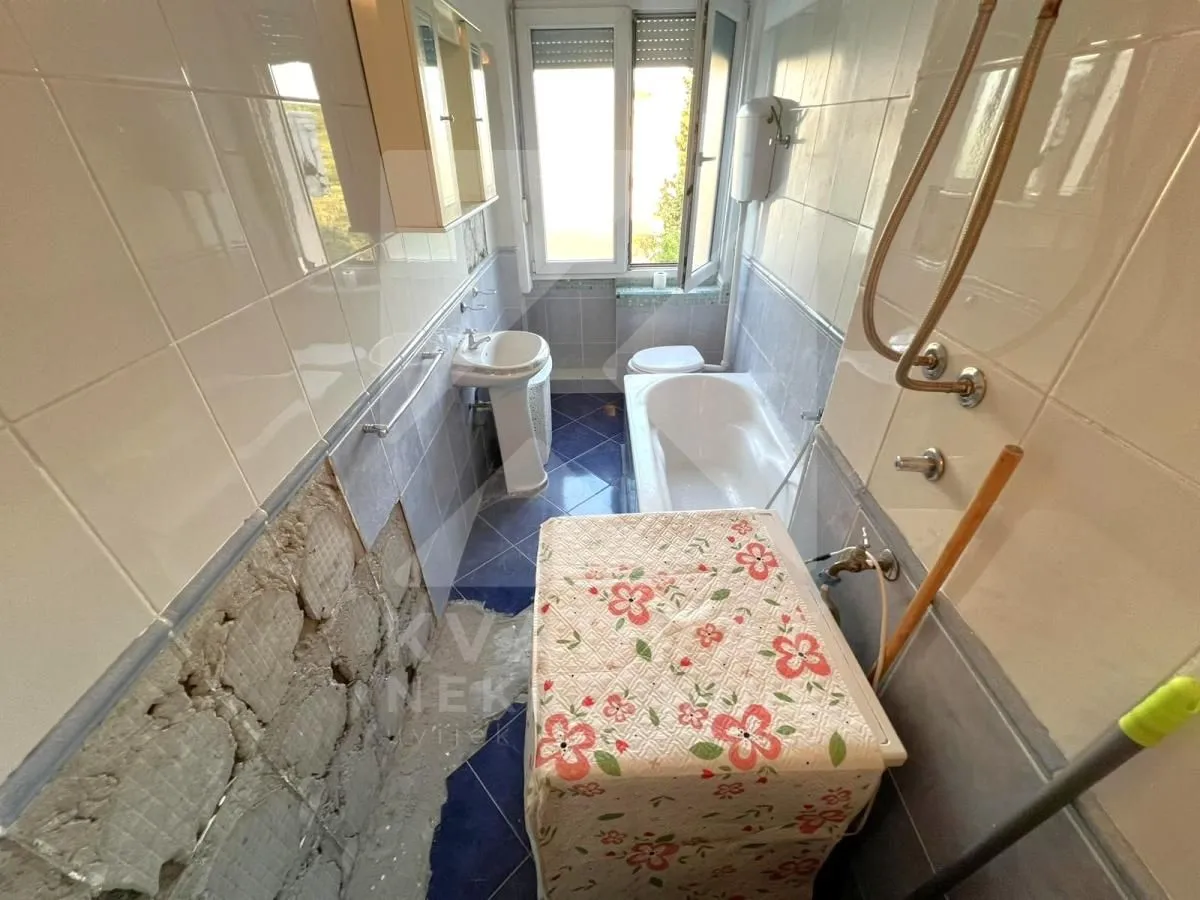 Prodaja, jednosoban stan, 48m², Preko Morače, Podgorica