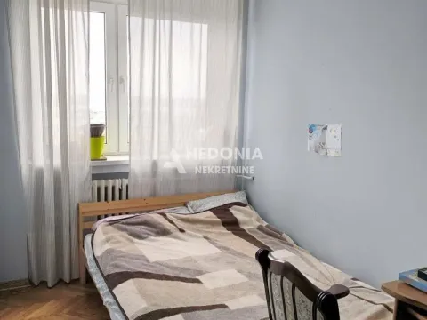 Prodaja, četvorosoban stan, 99m², Botanička Bašta, Palilula Sve Podlokacije - image 7