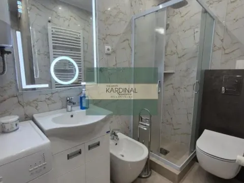 Prodaja, jednosoban stan, 37m², Aqua park, Jagodina - image 19