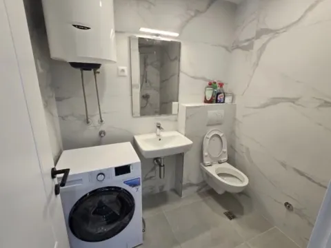 Rent, one bedroom apartment, 47m², Stari Aerodrom, Podgorica - image 6