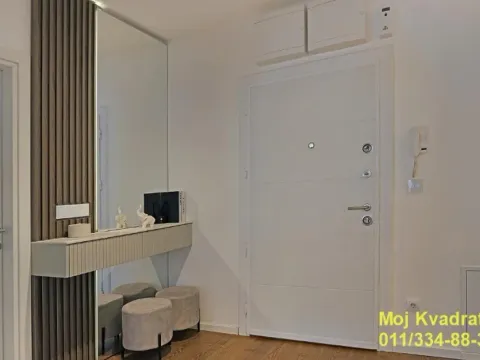 Sale, three bedroom apartment, 67m², Višnjička Banja, Palilula Sve Podlokacije - image 16