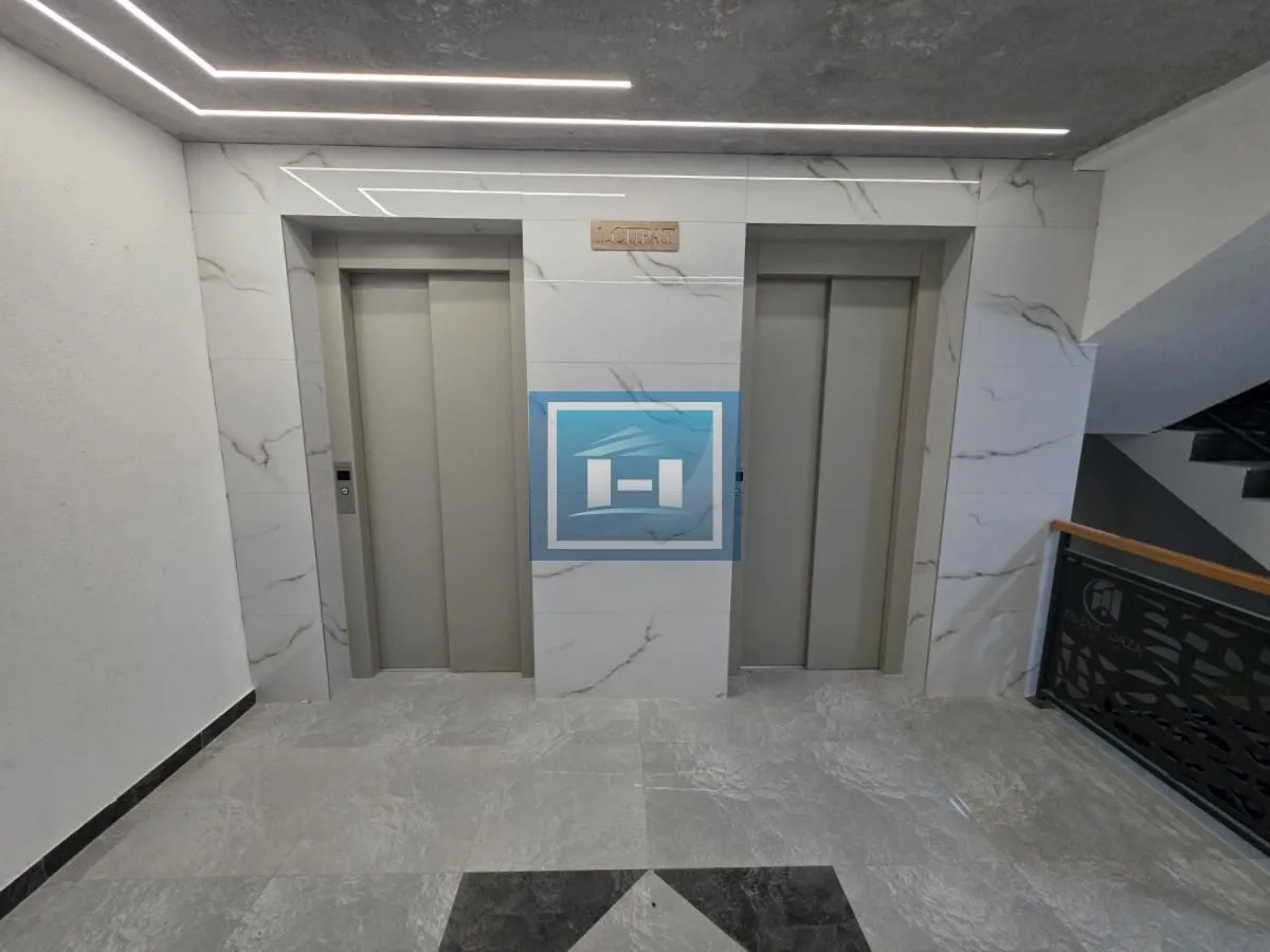 Prodaja, četvorosoban stan, 88m², Bubanj, Kragujevac