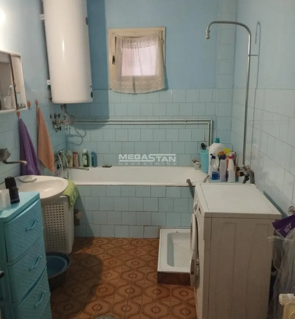 Prodaja, kuća, 220m², Crepaja, Kovačica