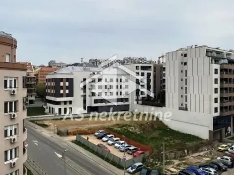Izdavanje, trosoban stan, 56m², Južni Bulevar, Vračar Sve Podlokacije - image 21