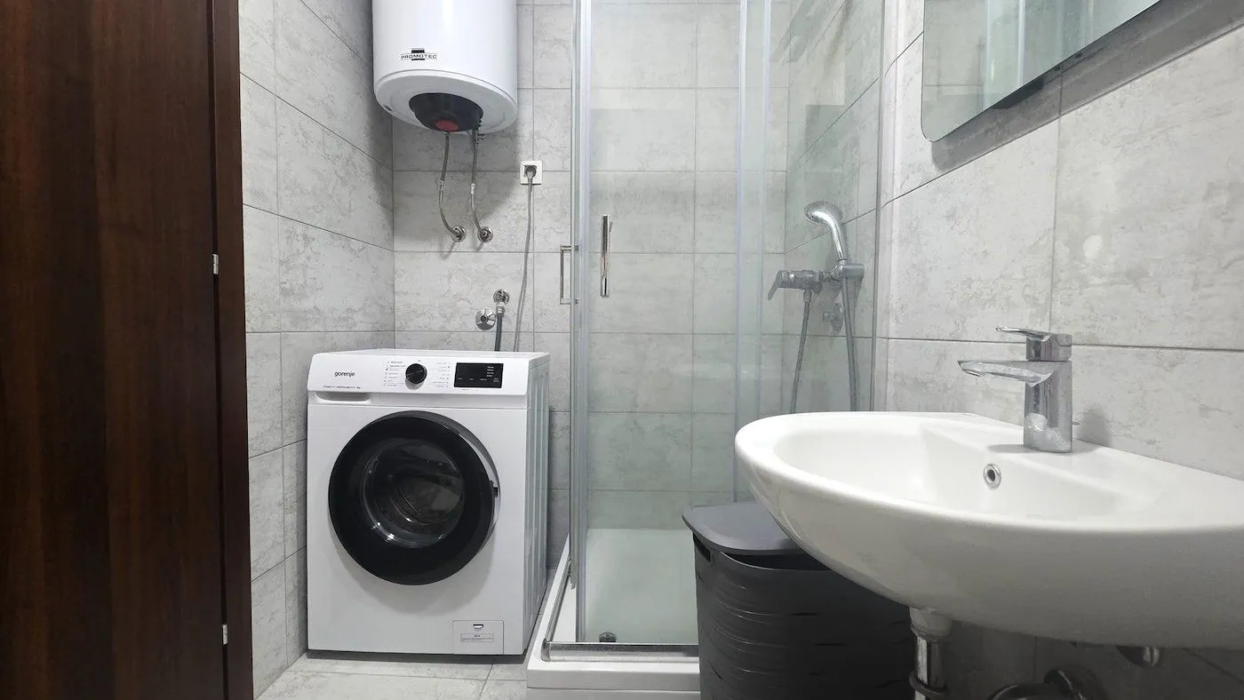 Prodaja, stan, 48m², Ljubović, Podgorica