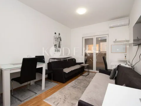 Rent, studio apartment, 26m², Tuški Put, Podgorica - image 3