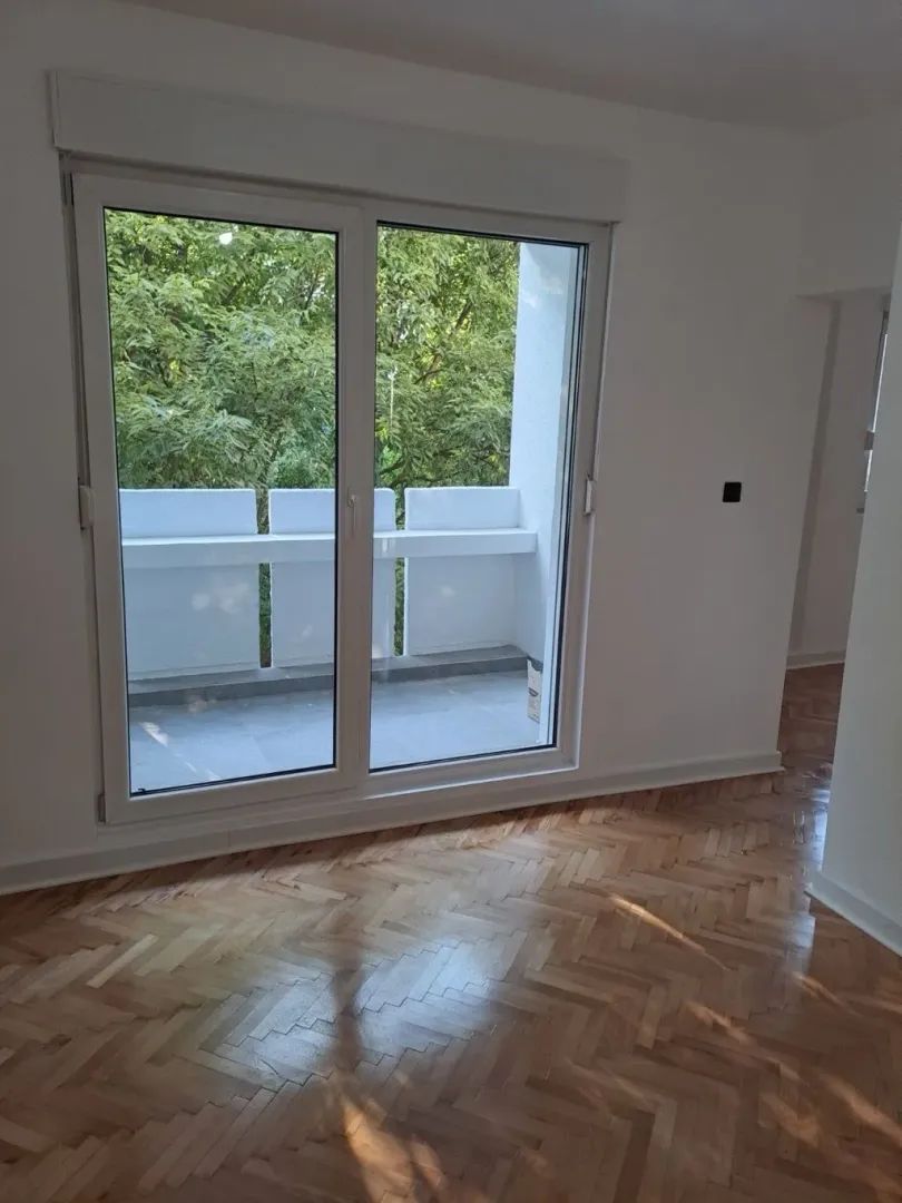 Sale, two bedroom apartment, 72m², Pobrežje, Podgorica