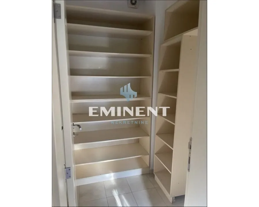 Rent, two bedroom apartment, 55m², Voždovac Sve Podlokacije, Beograd