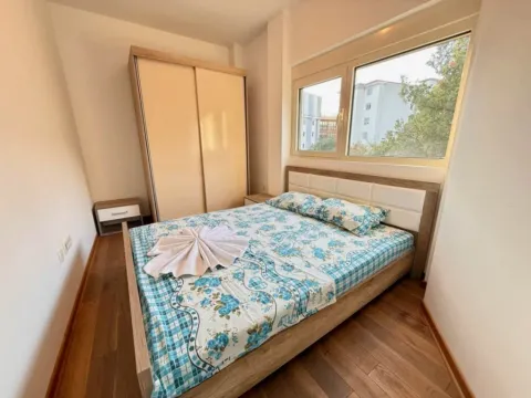 Sale, two bedroom apartment, 69m², Rafailovići, Budva - image 7