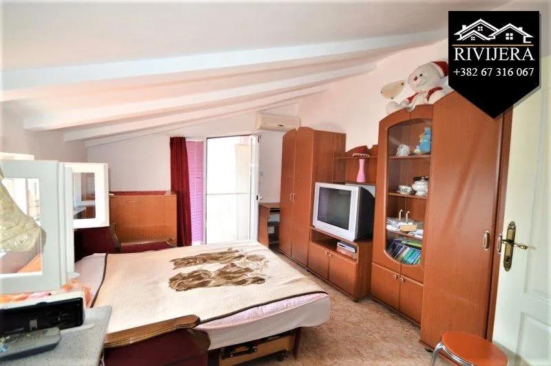 Prodaja, stan, 182m², Igalo, Herceg Novi