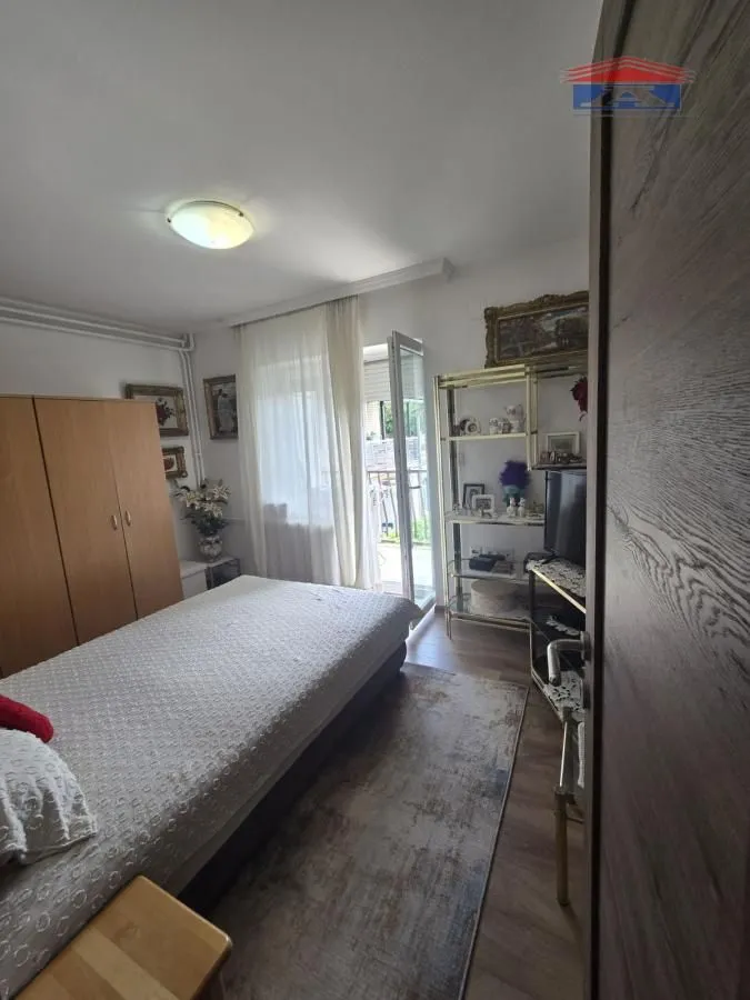 Prodaja, četvorosoban stan, 108m², Grbavica, Novi Sad Sve Podlokacije