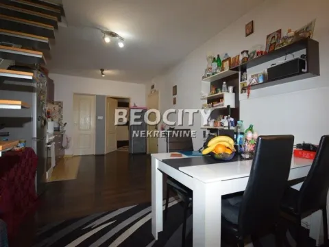 Sale, four bedroom apartment, 95m², Krnjaca, Palilula Sve Podlokacije - image 20