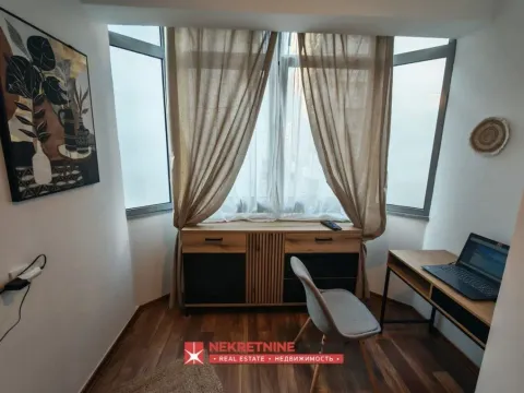 Sale, one bedroom apartment, 33m², Rozino, Budva - image 9