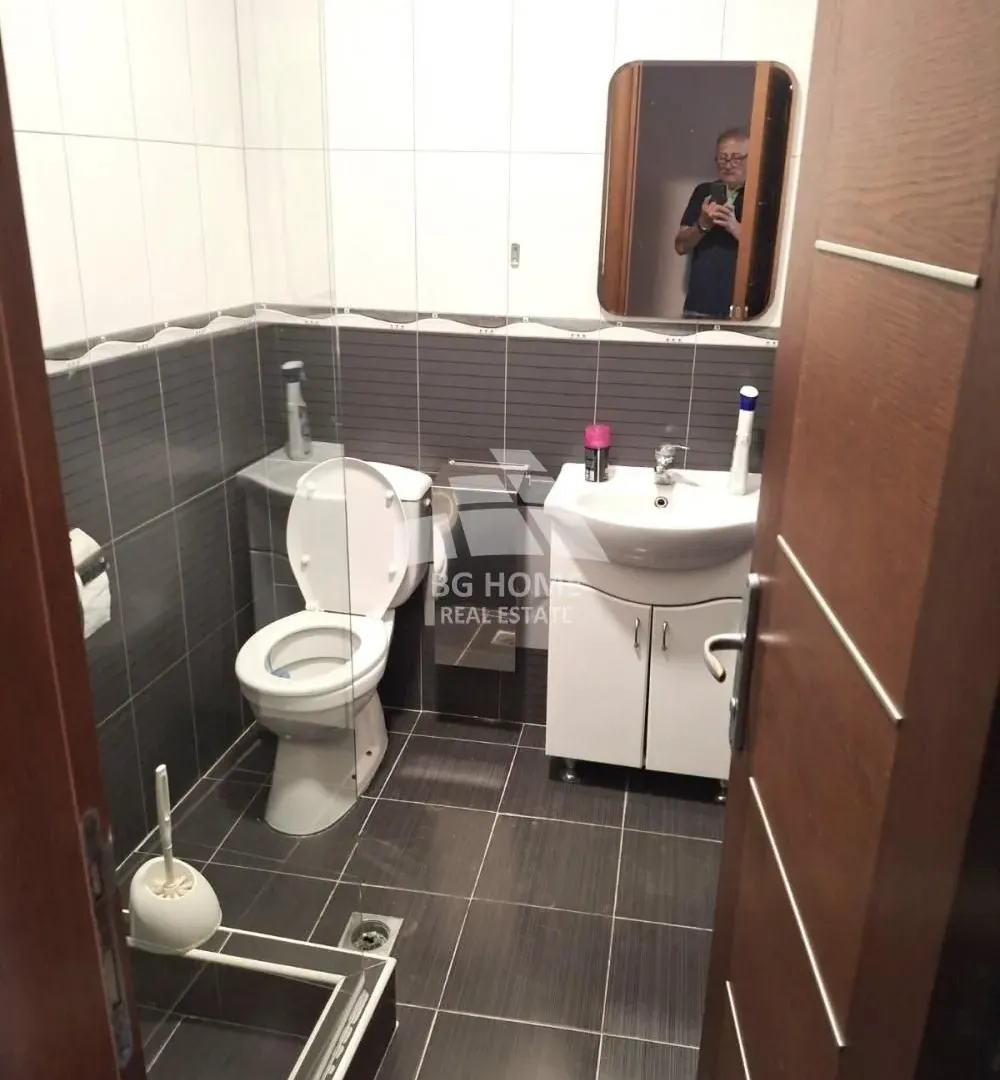 Rent, two bedroom apartment, 80m², Batajnica, Beograd