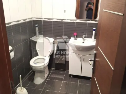Rent, two bedroom apartment, 80m², Batajnica, Beograd - image 8