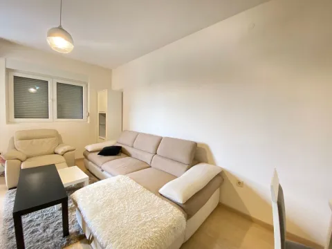 Izdavanje, jednosoban stan, 48m², City Kvart, Podgorica - image 10