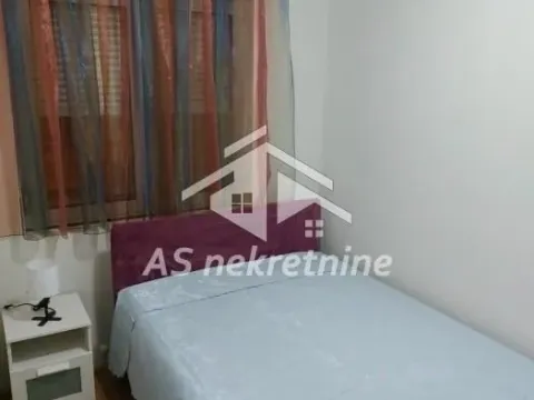 Izdavanje, dvosoban stan, 46m², Kalenić Pijaca, Vračar Sve Podlokacije - image 13